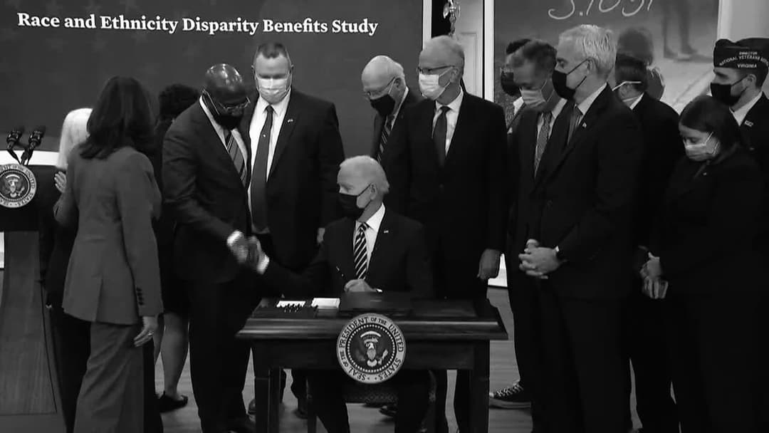 2021 - Coalition Building