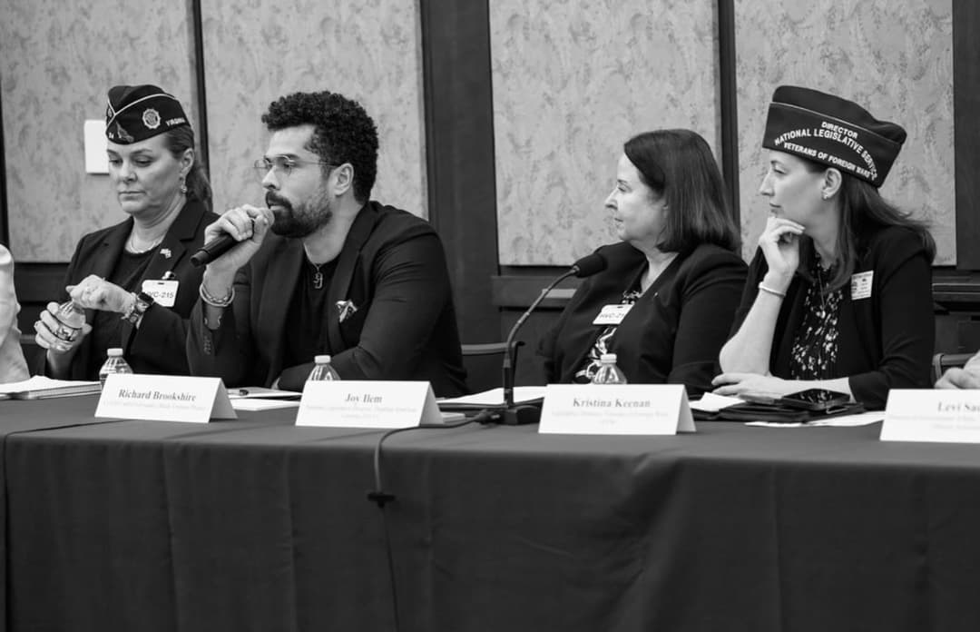 2024 - A New Strategic Vision