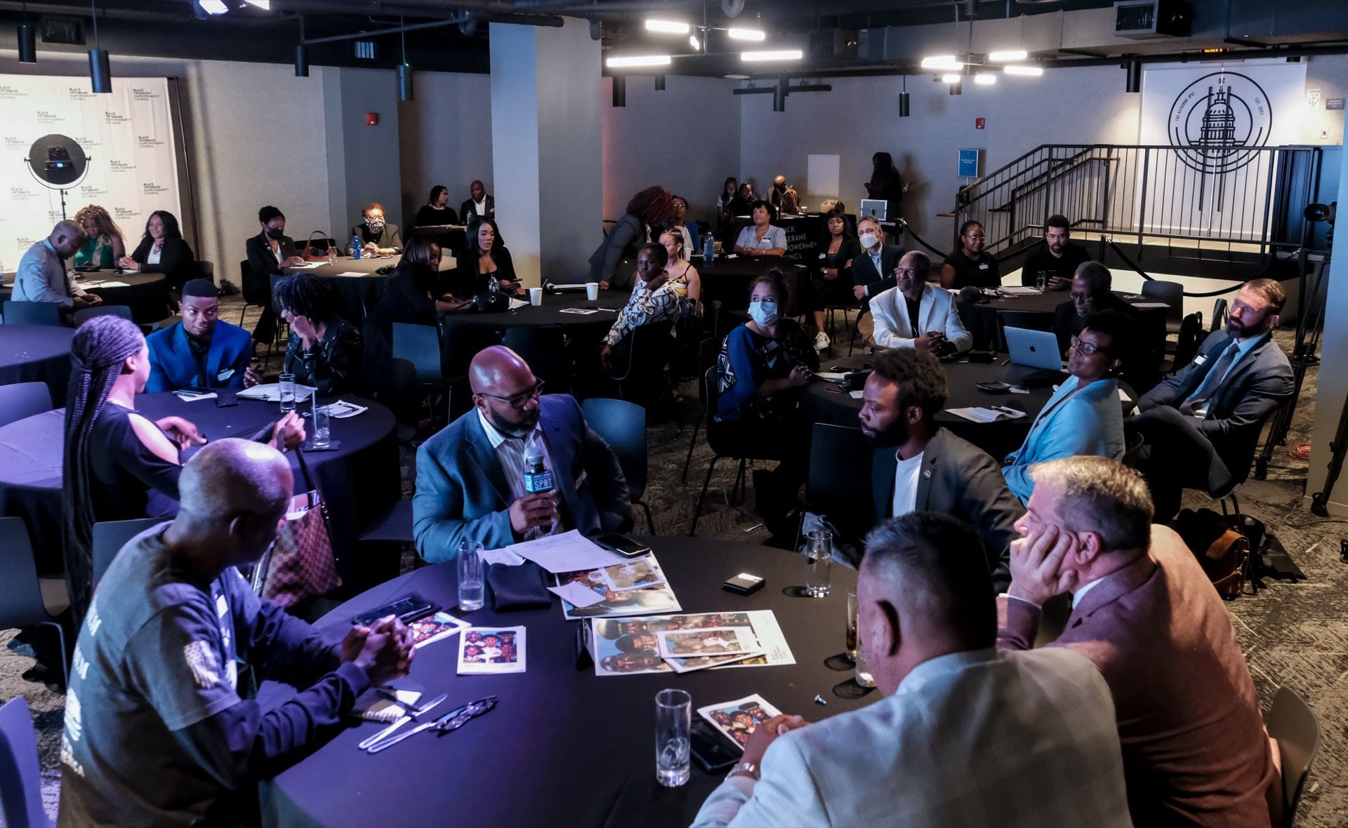 Community gathering and organizing